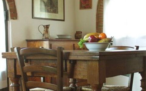 Feriebolig:&nbsp;Melograno