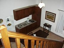 Feriebolig:&nbsp;Verbena