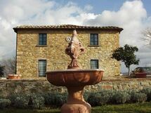 Agriturismo La Papessa