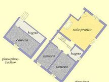 Feriebolig:&nbsp;Robinia