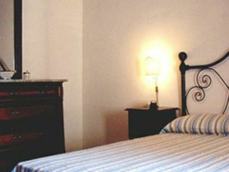 Feriebolig:&nbsp;Verbena