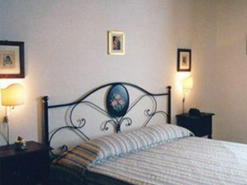 Feriebolig:&nbsp;Robinia