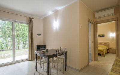 Feriebolig:&nbsp;Relais 151.1