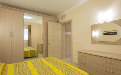Feriebolig:&nbsp;Relais 151.1