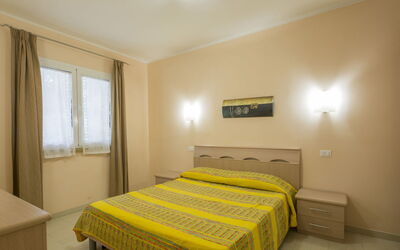 Feriebolig:&nbsp;Relais 151.1