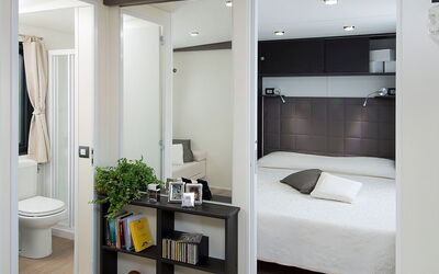 Feriebolig:&nbsp;Gineprino 150.3