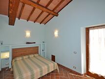 Feriebolig:&nbsp;Talamone 3