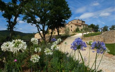 Villa Vittorio
