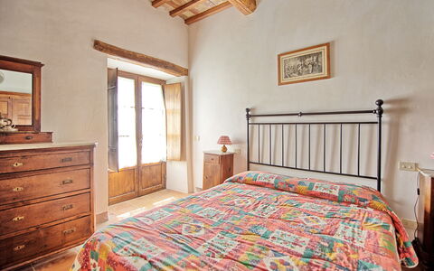 Feriebolig:&nbsp;Sarteano 5