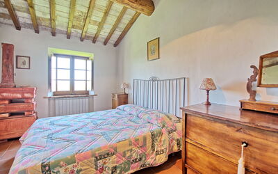 Feriebolig:&nbsp;Sarteano 2