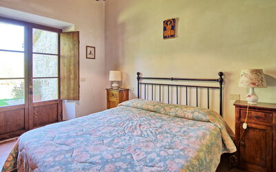 Feriebolig:&nbsp;Sarteano 4