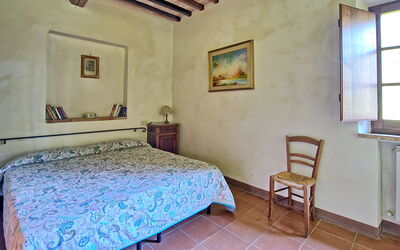 Feriebolig:&nbsp;Sarteano 4