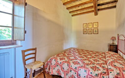 Feriebolig:&nbsp;Sarteano 5