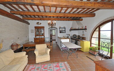 Feriebolig:&nbsp;Sarteano 5