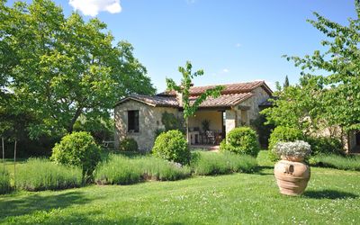 Sarteano - Chiusi, Toscana, Italien - Sarteano 4