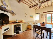 Feriebolig:&nbsp;Sarteano 4