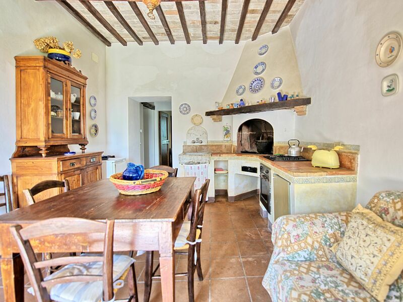 Feriebolig:&nbsp;Sarteano 4