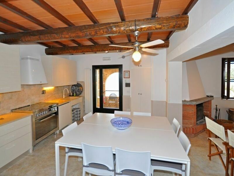 Feriebolig:&nbsp;Mitzi 3