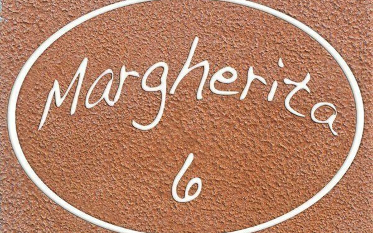 Feriebolig:&nbsp;Margherita