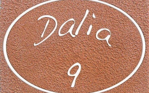 Feriebolig:&nbsp;Dalia