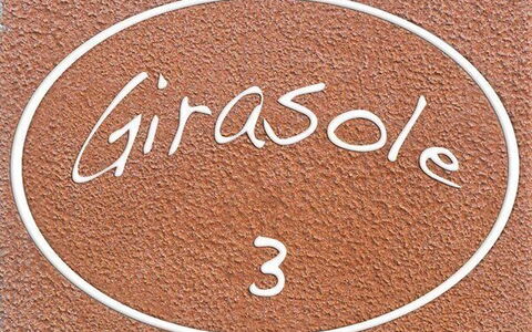 Feriebolig:&nbsp;Girasole