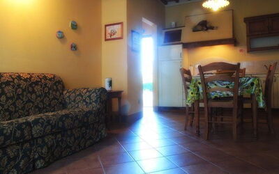 Feriebolig:&nbsp;Papavero