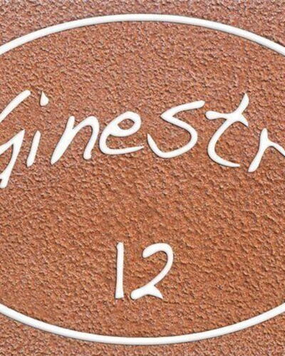 Ginestra