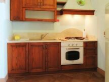 Feriebolig:&nbsp;Ginestra