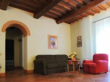 Feriebolig:&nbsp;Ginestra