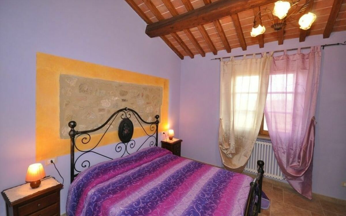 Feriebolig:&nbsp;Paneracci 4