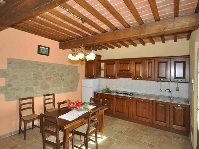 Feriebolig:&nbsp;Paneracci 1