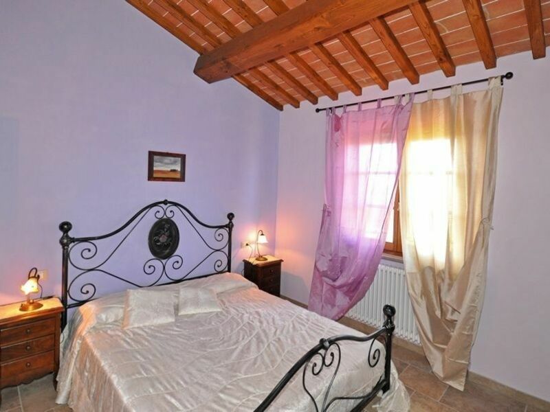 Feriebolig:&nbsp;Paneracci 4