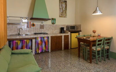 Feriebolig:&nbsp;Casa Edera