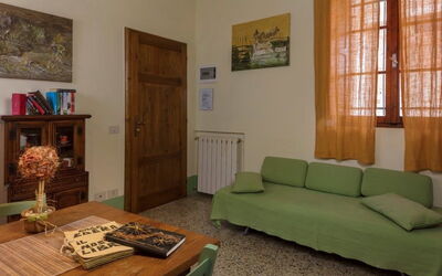 Feriebolig:&nbsp;Casa Edera