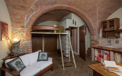 Feriebolig:&nbsp;Casa Simona