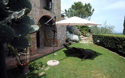 Feriebolig:&nbsp;Casa Simona