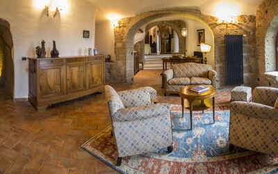 La Casa Degli Archi