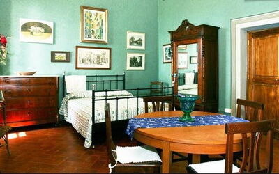 Feriebolig:&nbsp;Apartment Eleonora