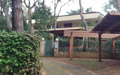 Mariasole - Punta Ala, Toscana, Italien