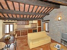 Feriebolig:&nbsp;Marradi 4