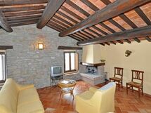 Feriebolig:&nbsp;Marradi 4