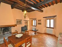 Feriebolig:&nbsp;Marradi 3