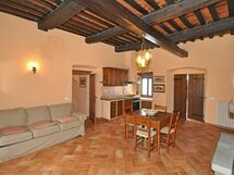 Feriebolig:&nbsp;Marradi 3