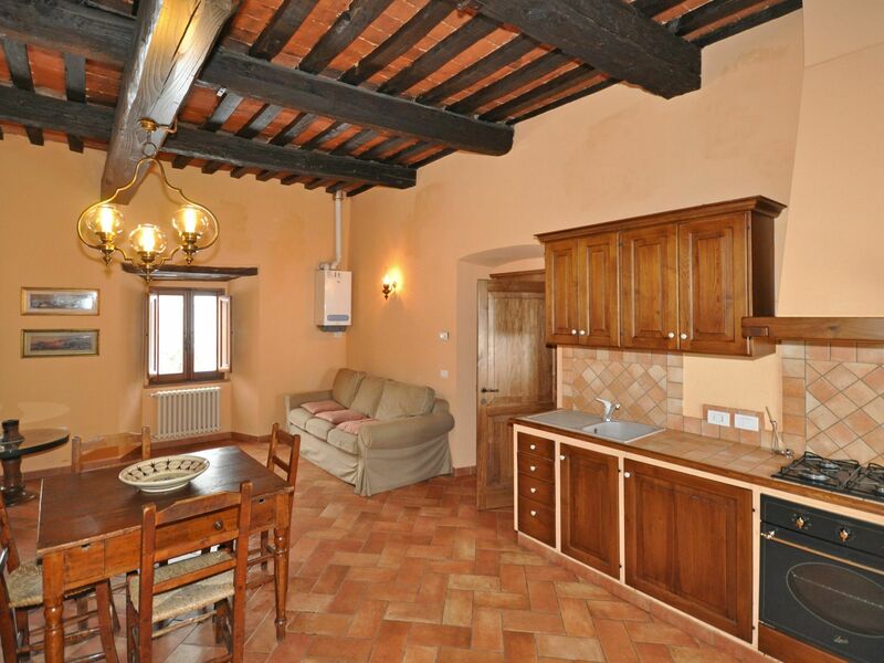 Feriebolig:&nbsp;Marradi 3