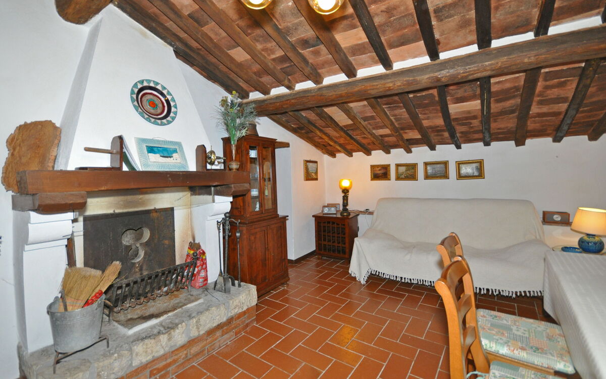 Feriebolig:&nbsp;Susanna 5