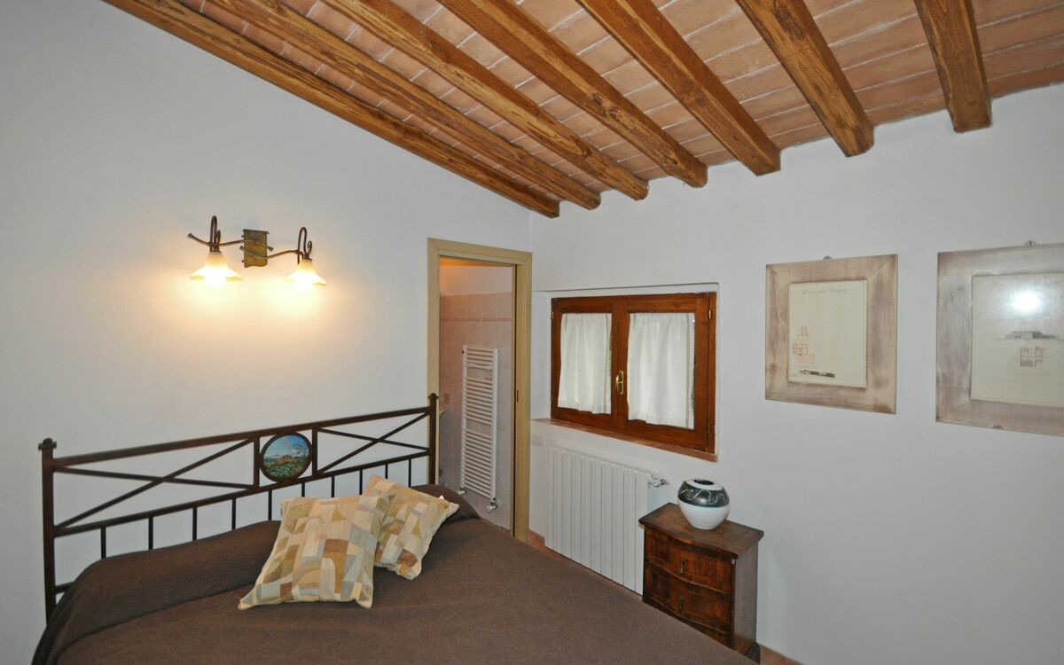 Feriebolig:&nbsp;Susanna 4