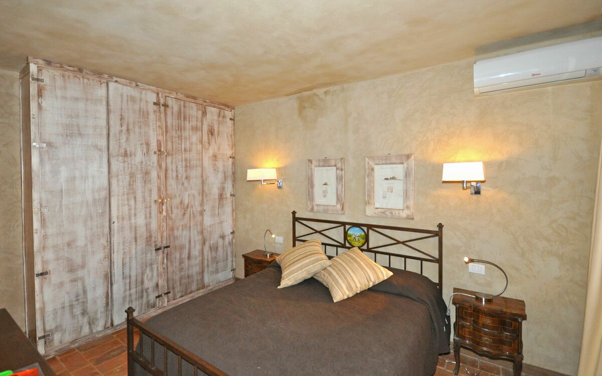 Feriebolig:&nbsp;Susanna 1