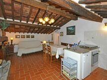 Feriebolig:&nbsp;Susanna 5