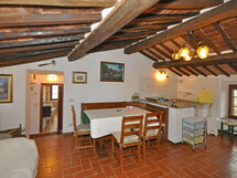 Feriebolig:&nbsp;Susanna 5