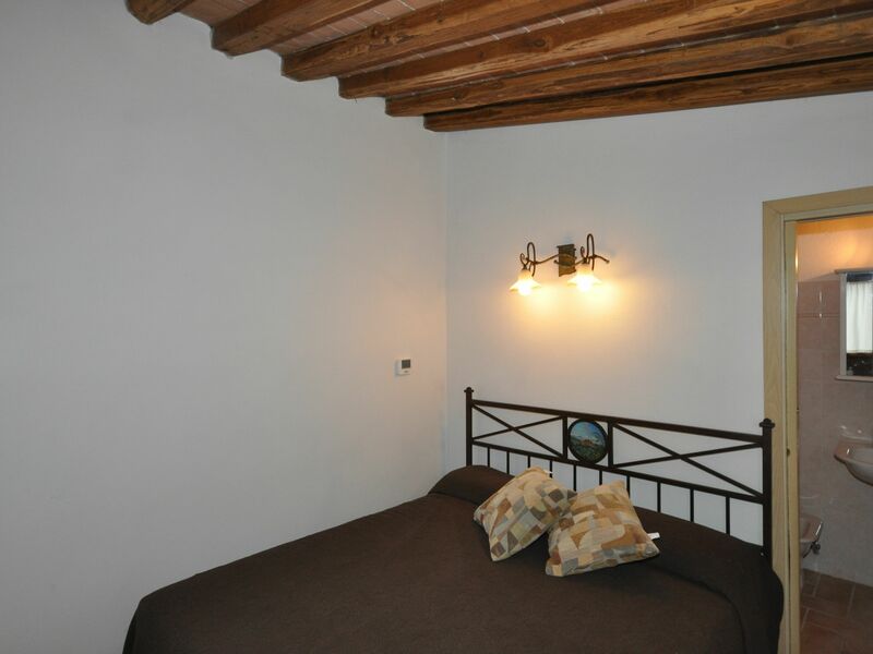 Feriebolig:&nbsp;Susanna 4